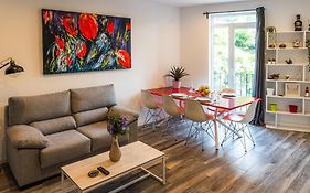 Casas 349h Alicante Centre Second Floor